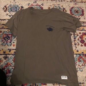 Muttonhead T-shirt